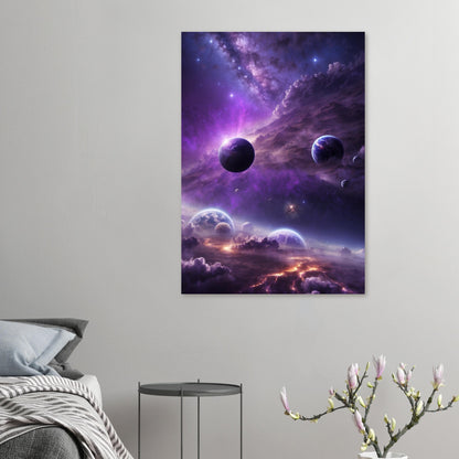 Premium Matte Paper Poster