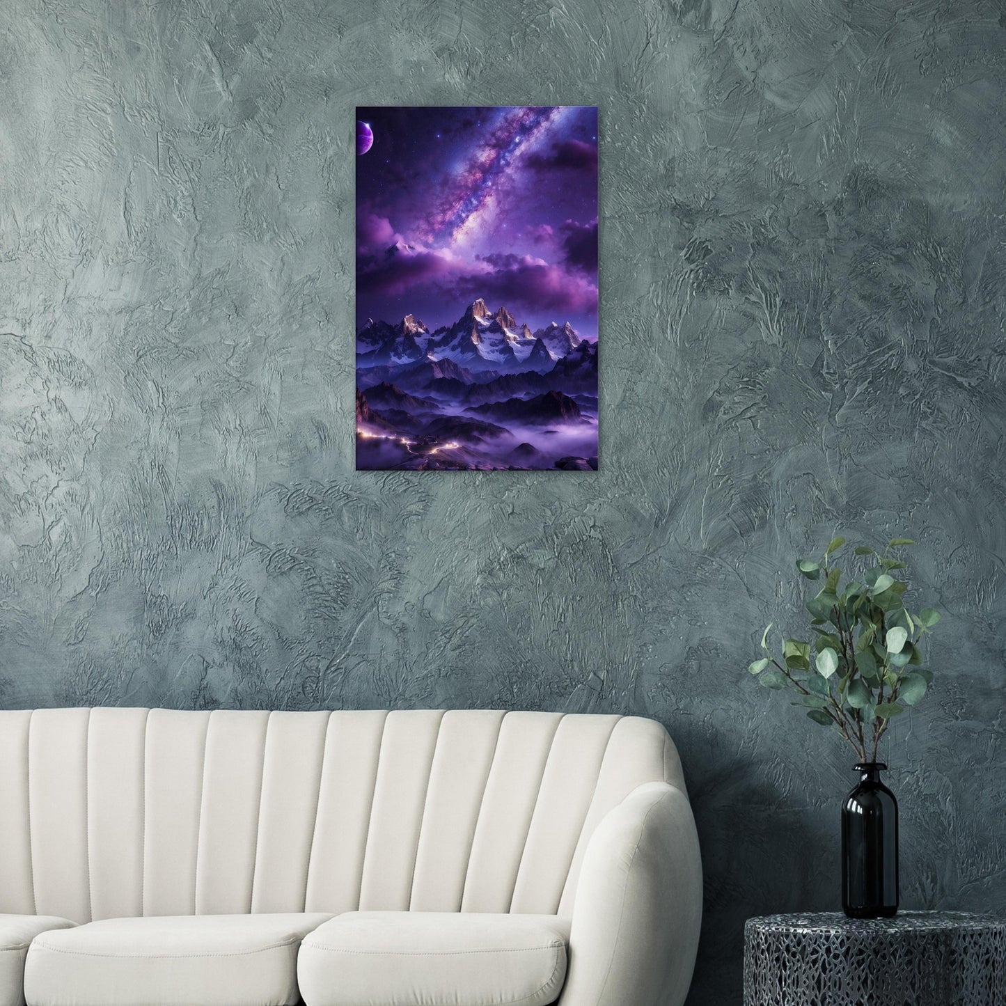 Canvas