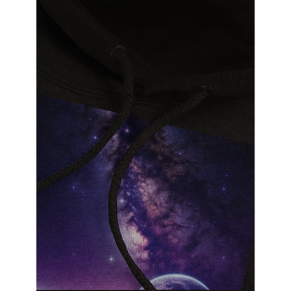Premium Unisex Pullover Hoodie