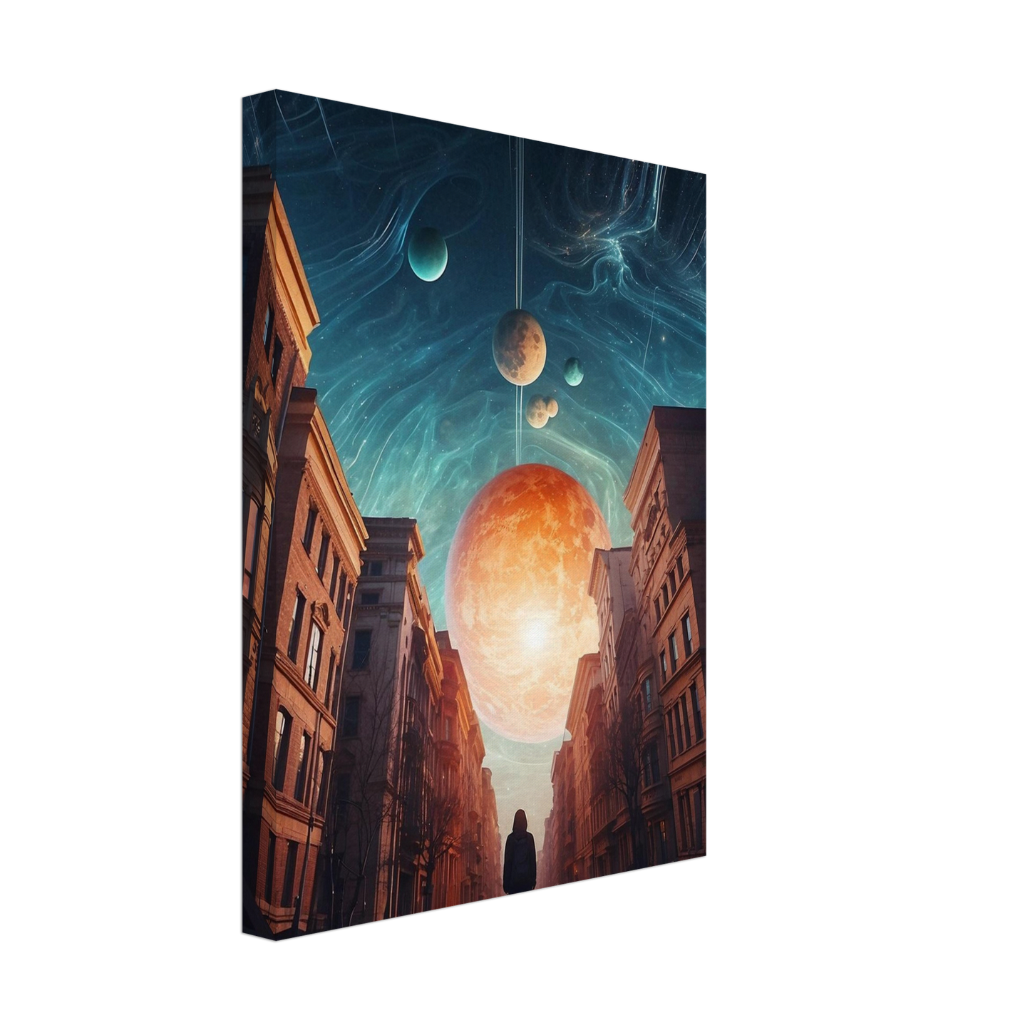 Canvas