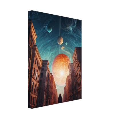 Canvas