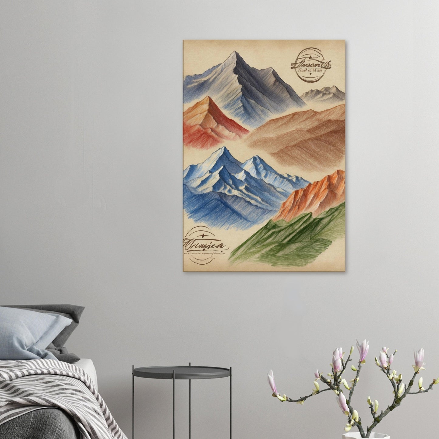 Canvas