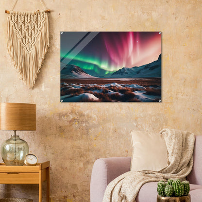 Acrylic Print
