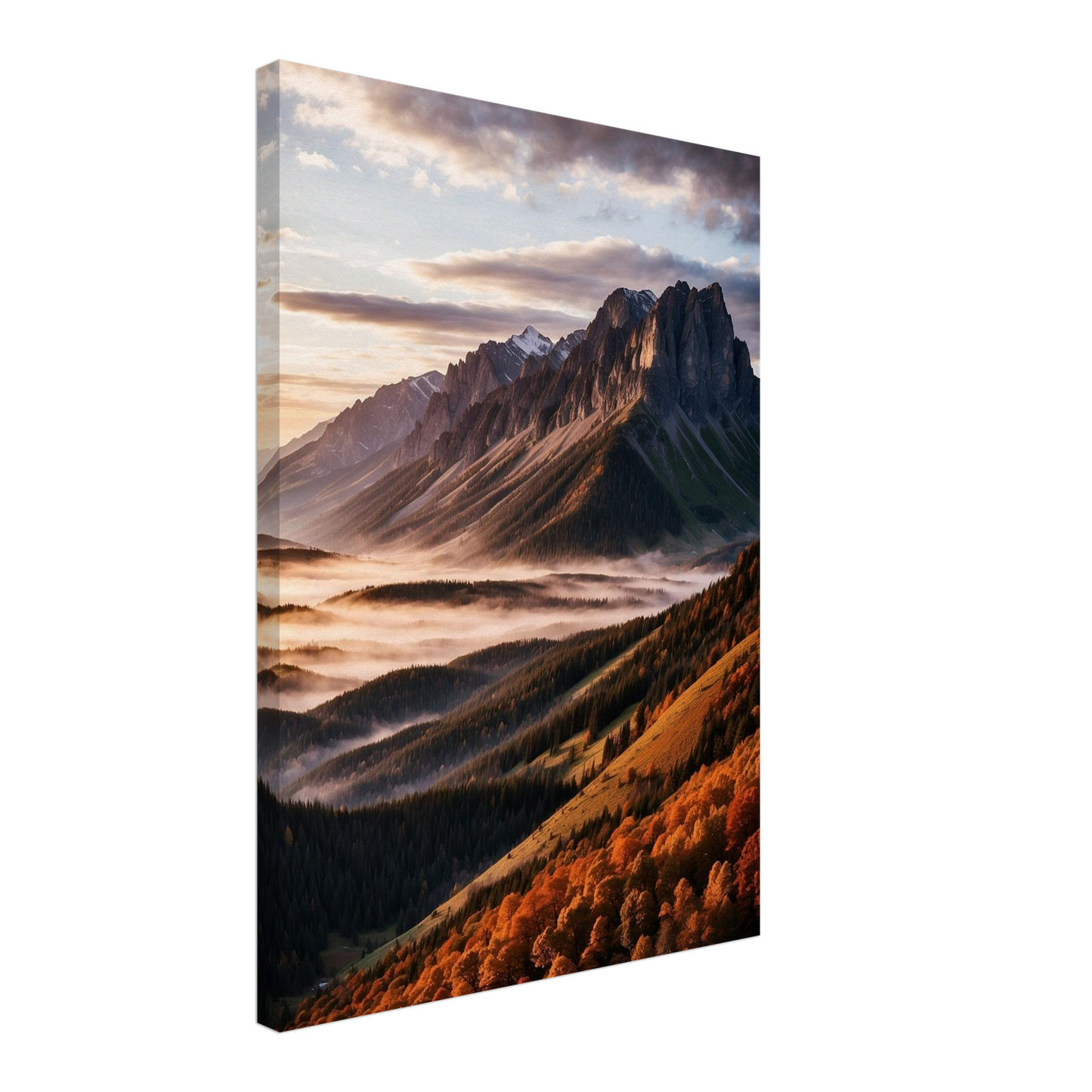 Canvas