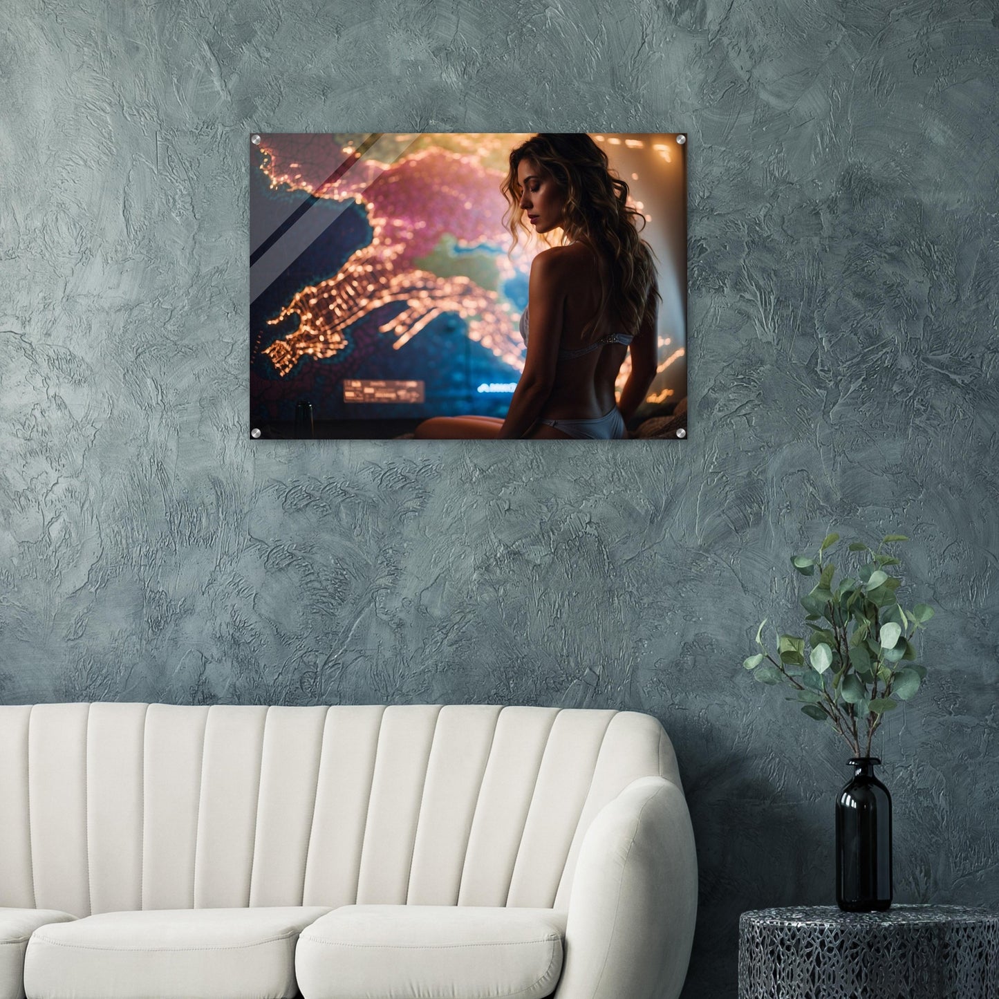 Acrylic Print