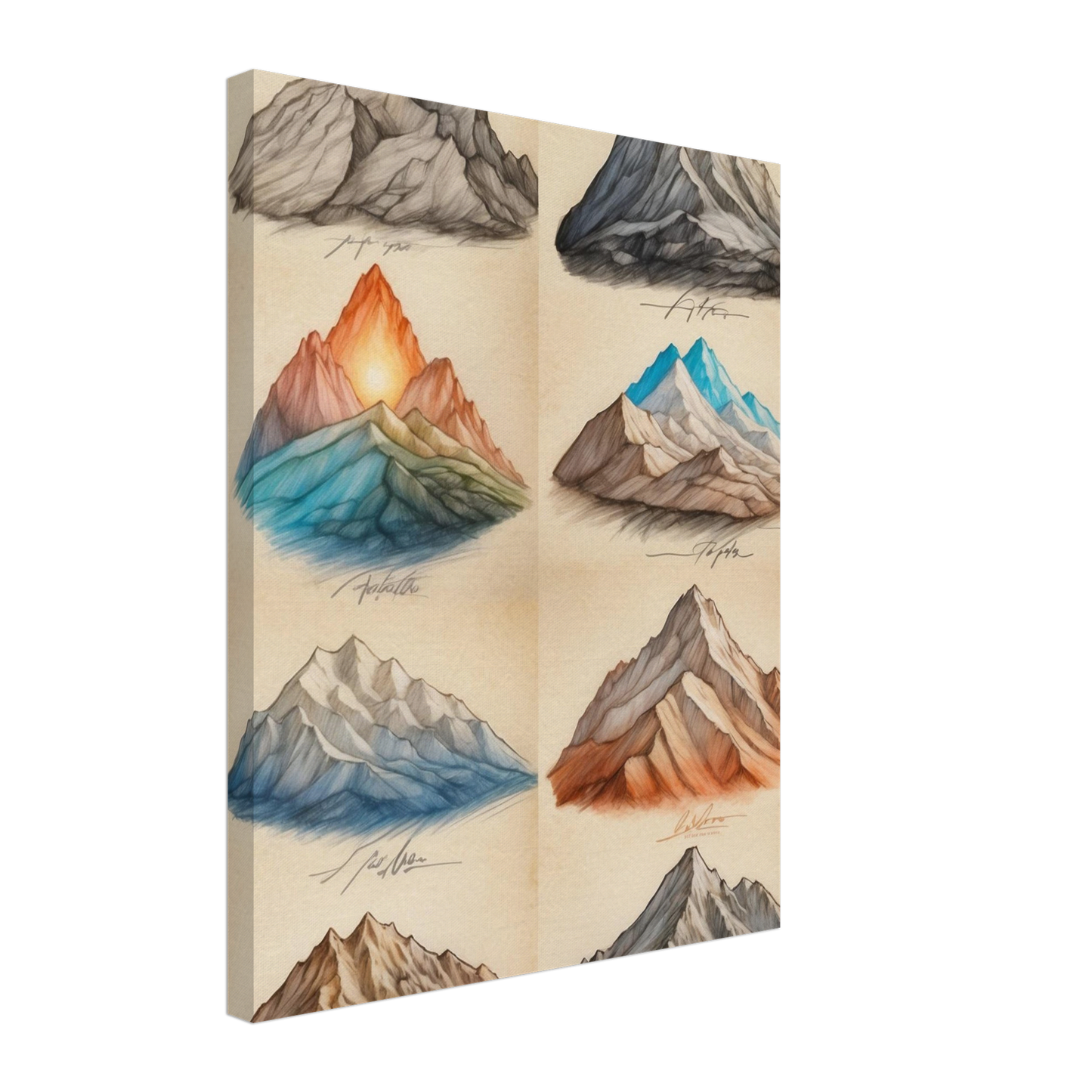 Canvas