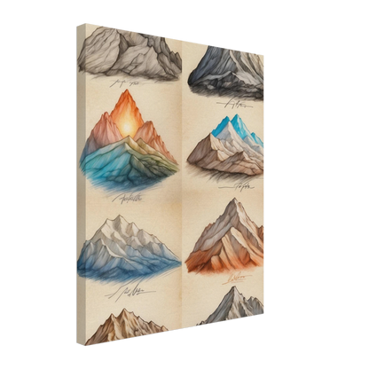 Canvas