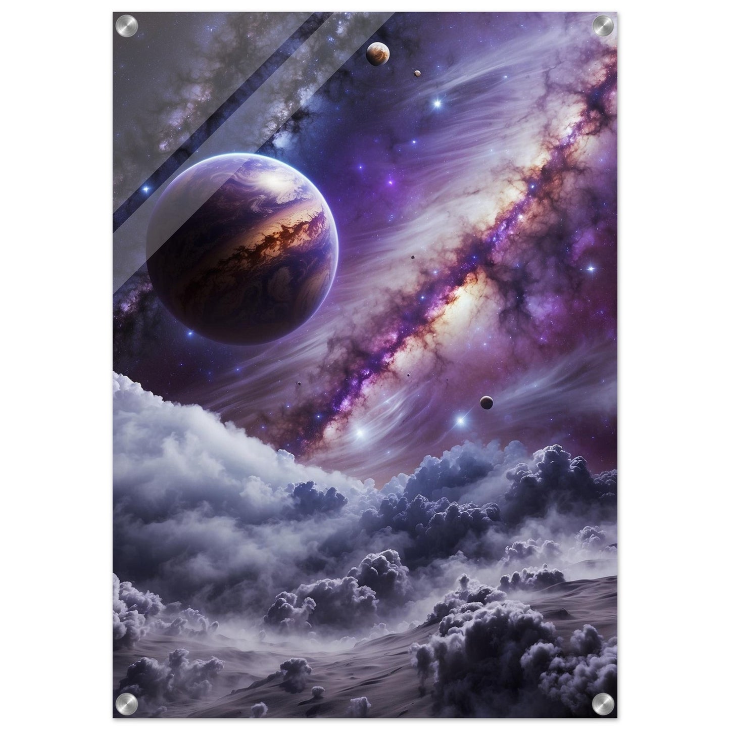 Acrylic Print