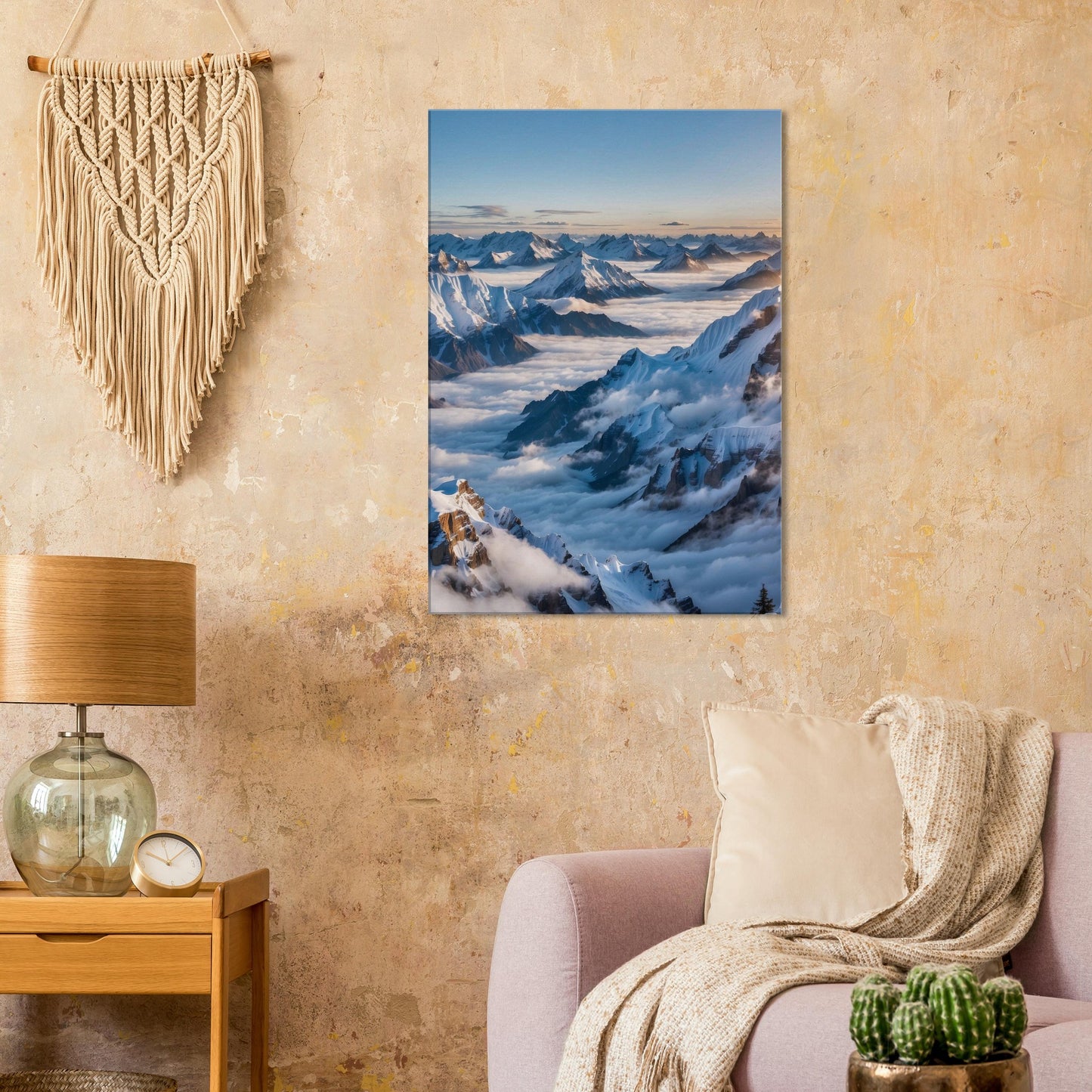 Canvas