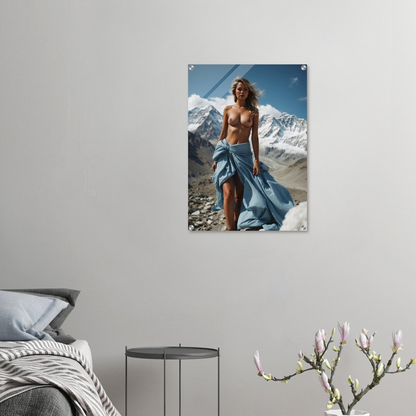 Acrylic Print