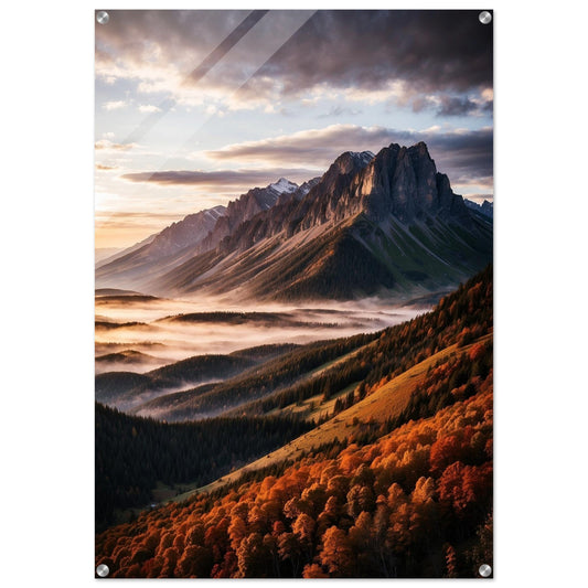 Acrylic Print