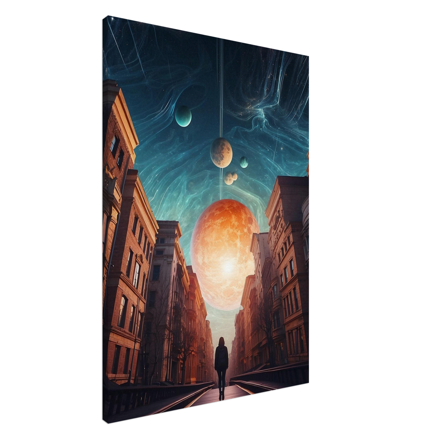 Canvas