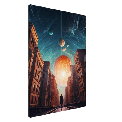 Canvas