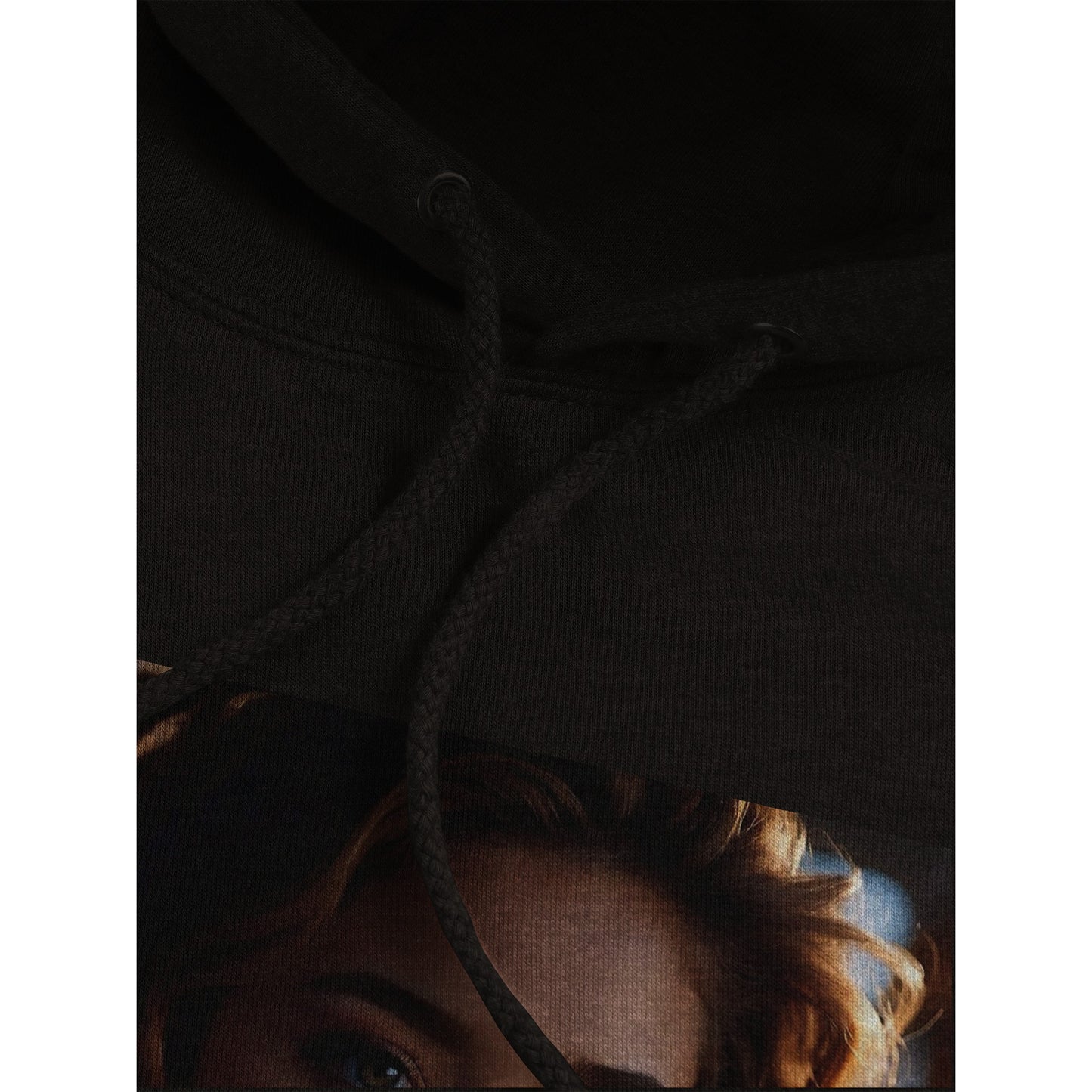 Premium Unisex Pullover Hoodie