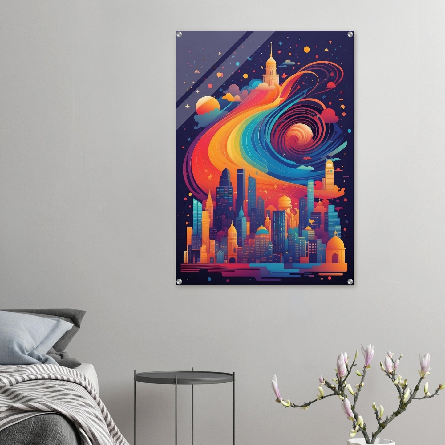 Acrylic Print