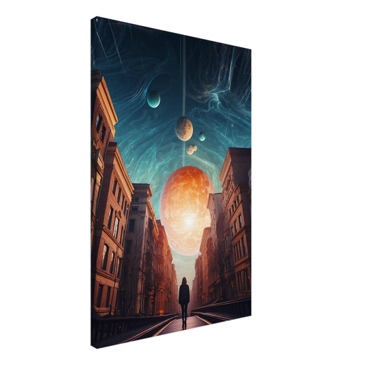 Canvas