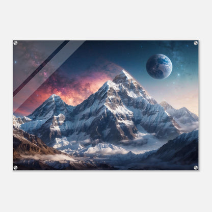 Acrylic Print