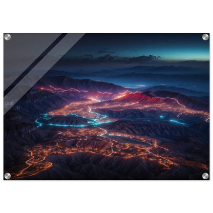 Acrylic Print