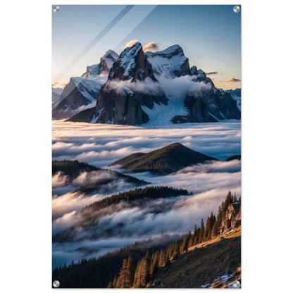 Acrylic Print