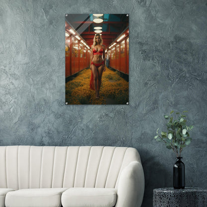 Acrylic Print