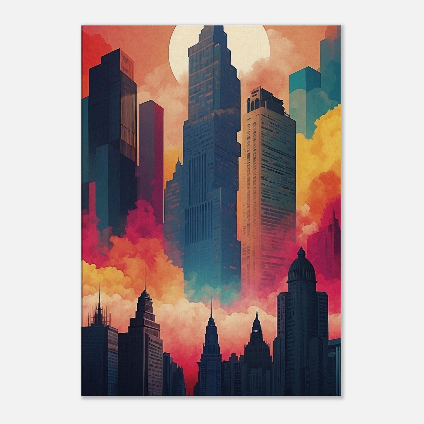 Canvas