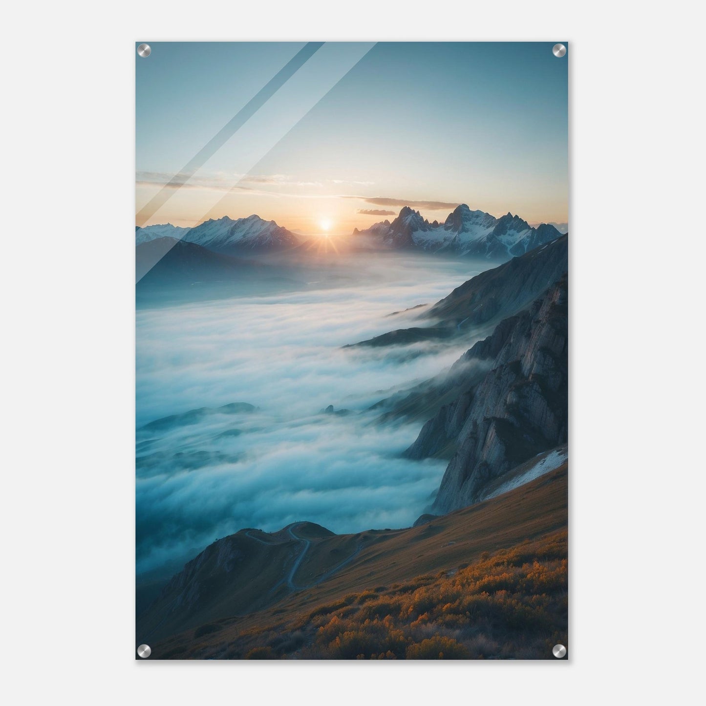 Acrylic Print