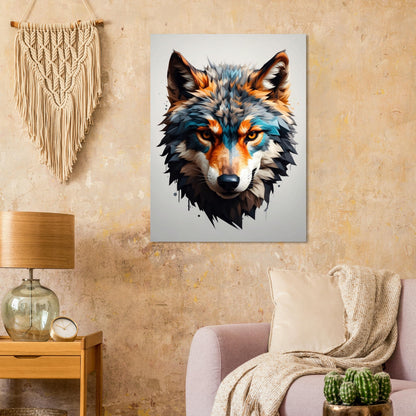 Premium Matte Paper Poster