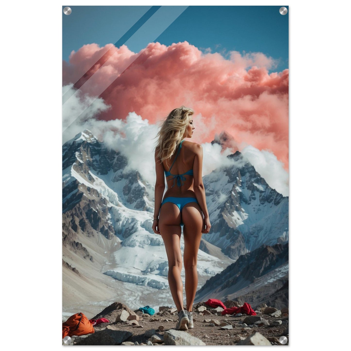 Acrylic Print