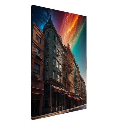 Canvas
