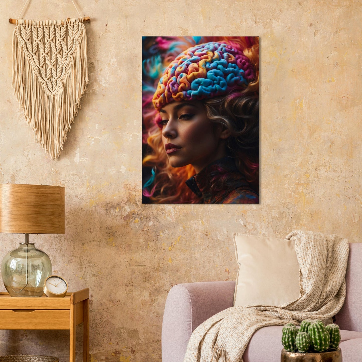 Canvas