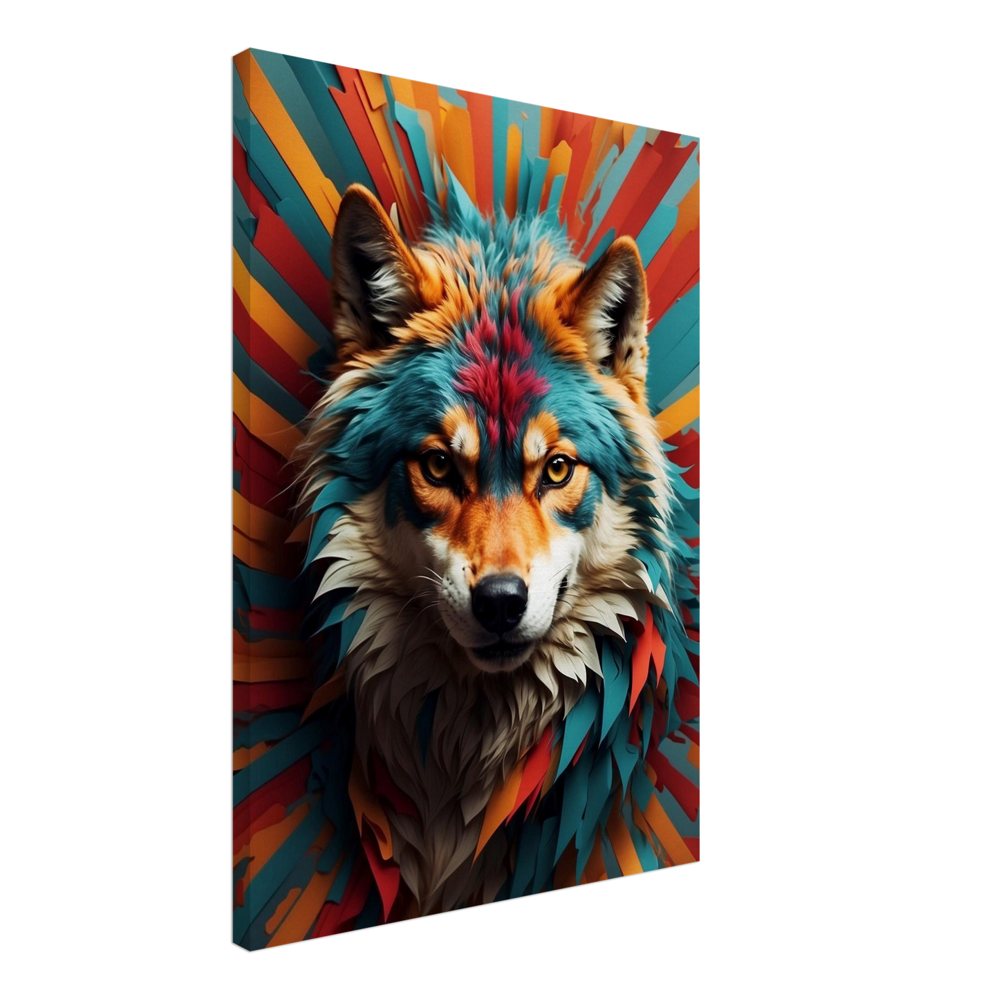 Canvas