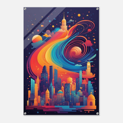 Acrylic Print