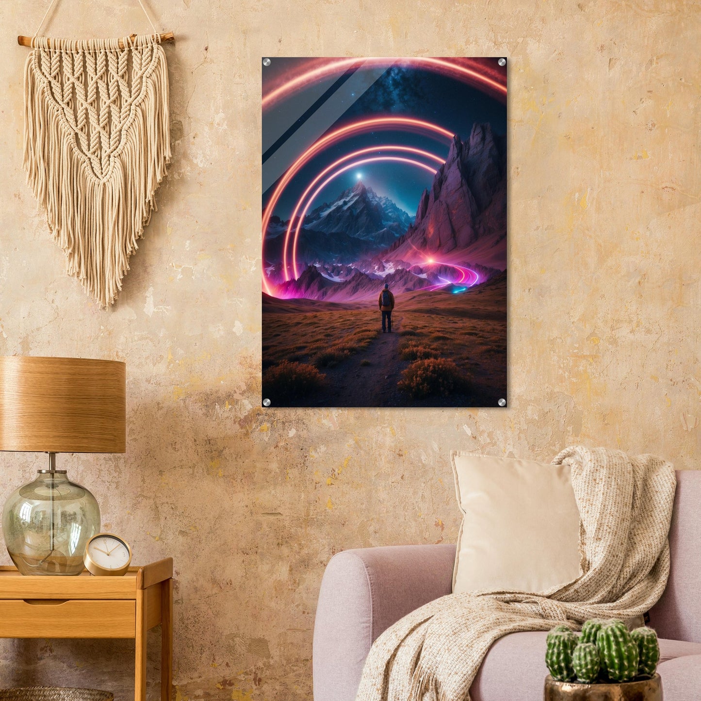 Acrylic Print