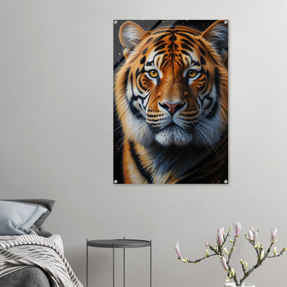 Acrylic Print