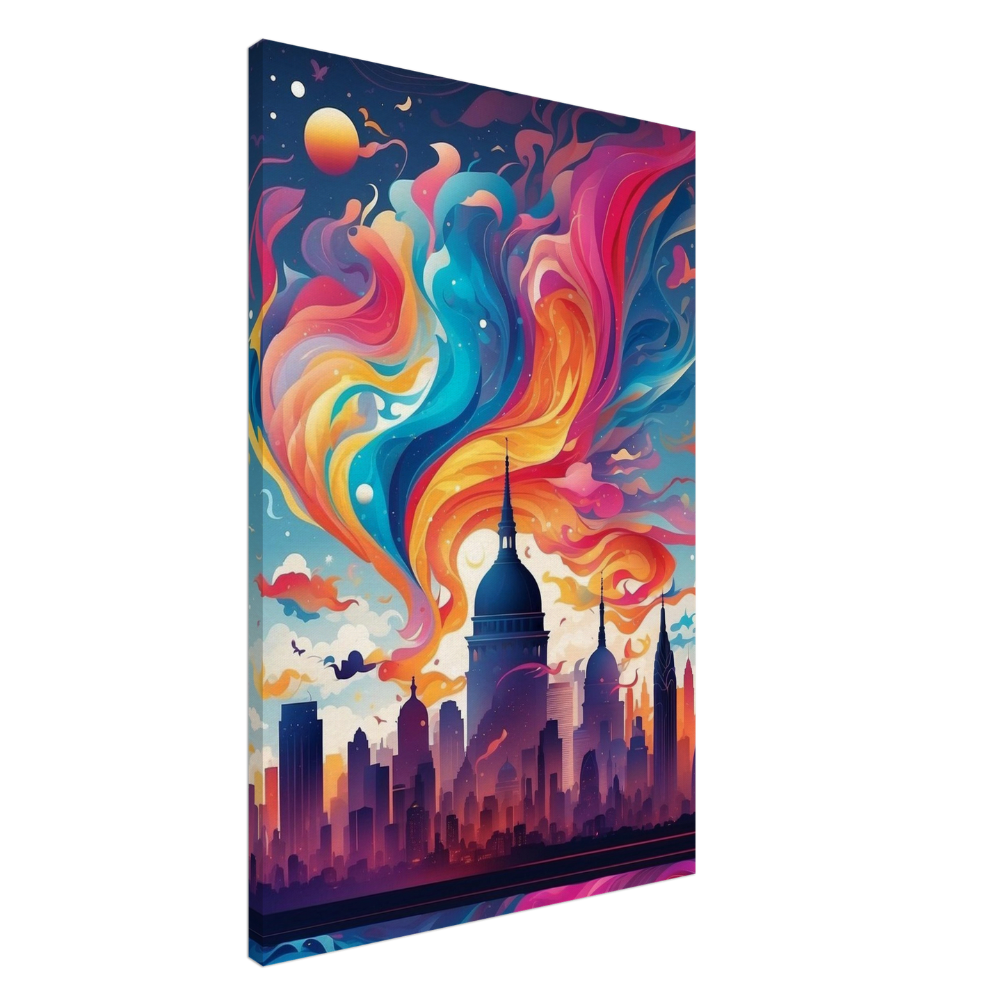 Canvas