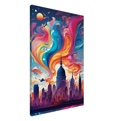 Canvas