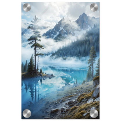 Acrylic Print