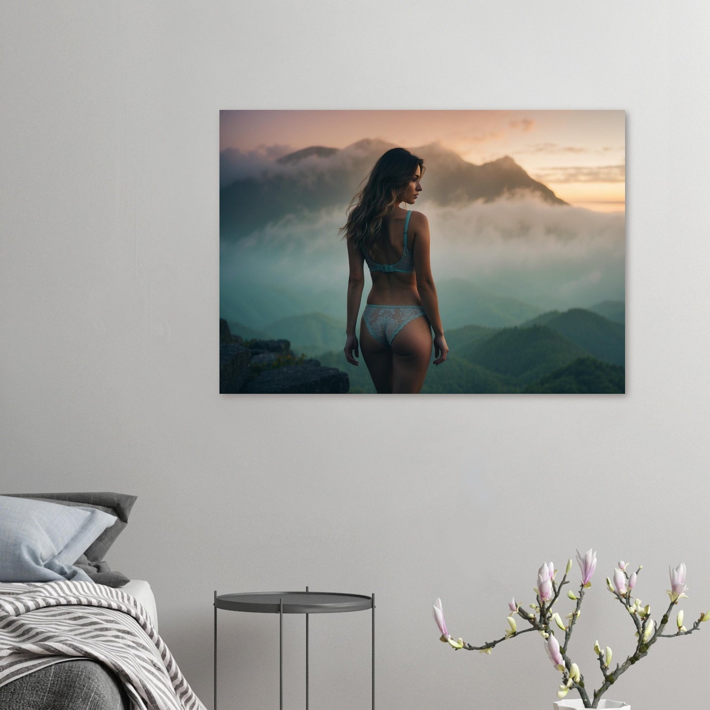 Premium Matte Paper Poster