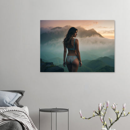 Premium Matte Paper Poster
