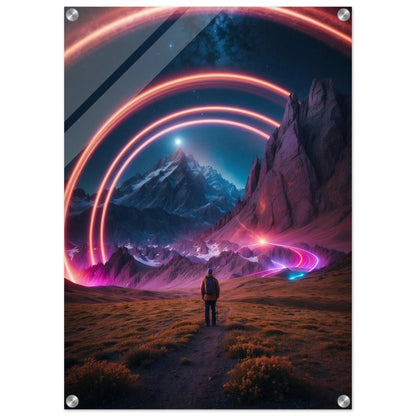 Acrylic Print