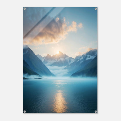 Acrylic Print