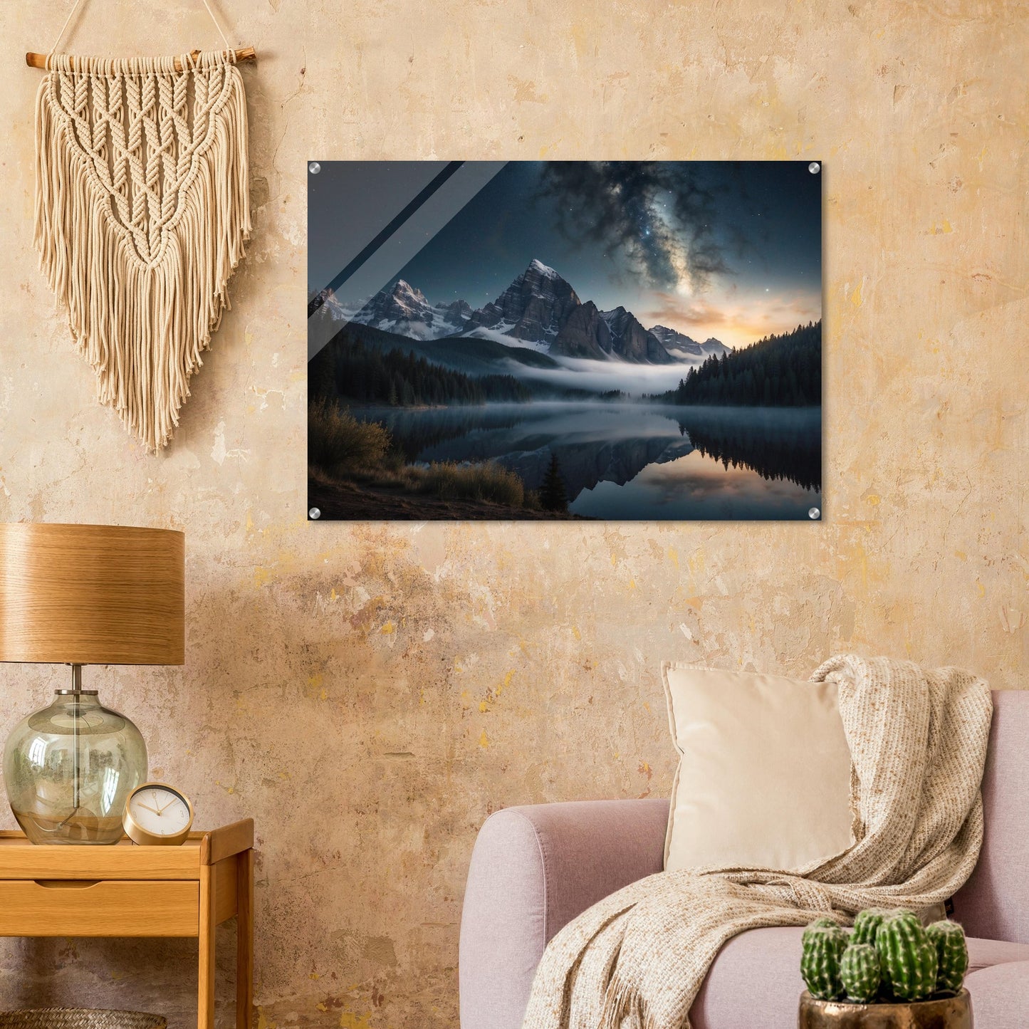 Acrylic Print