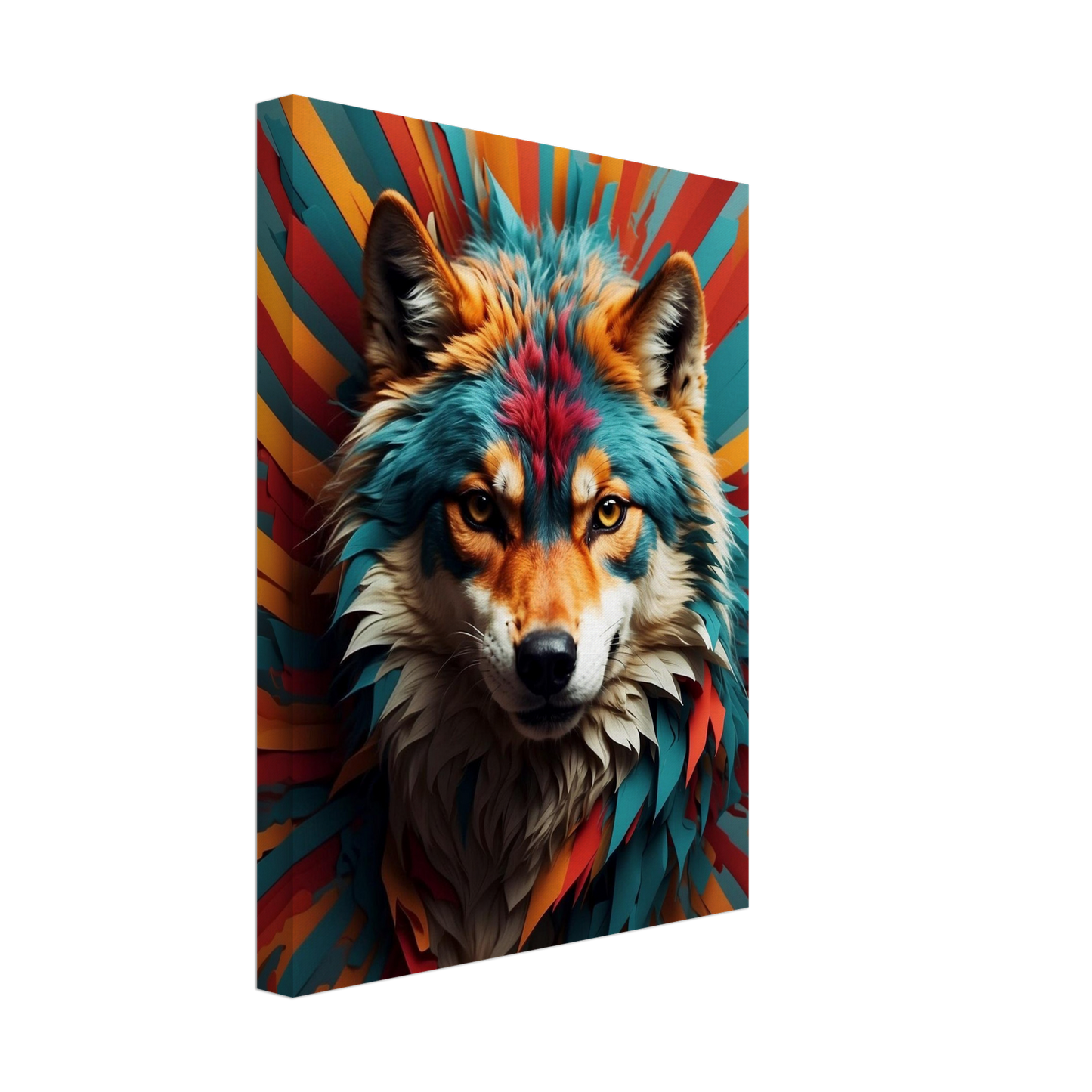 Canvas