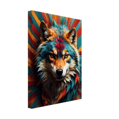 Canvas