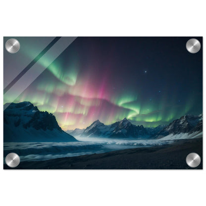 Acrylic Print