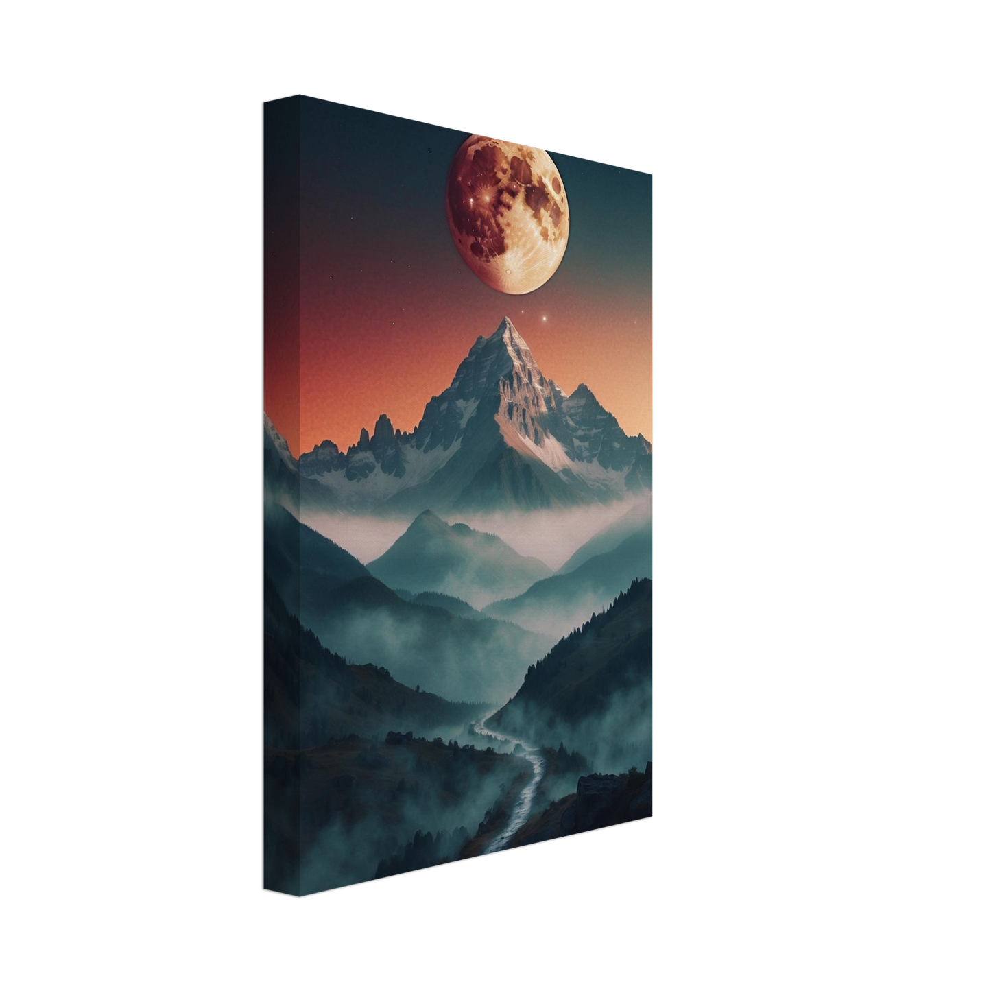 Canvas