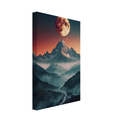 Canvas