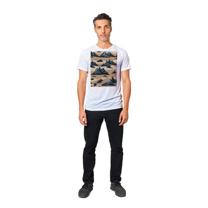 Performance Unisex Crewneck T-shirt