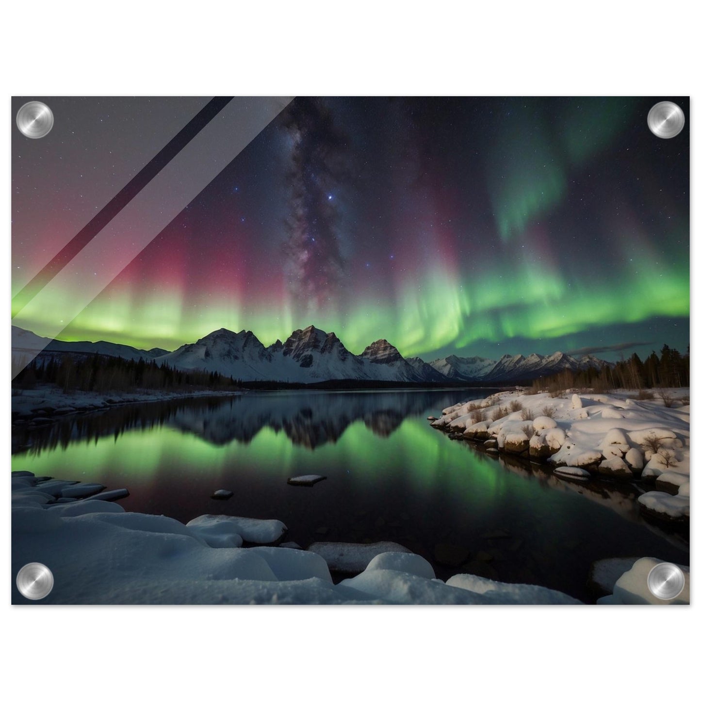 Acrylic Print
