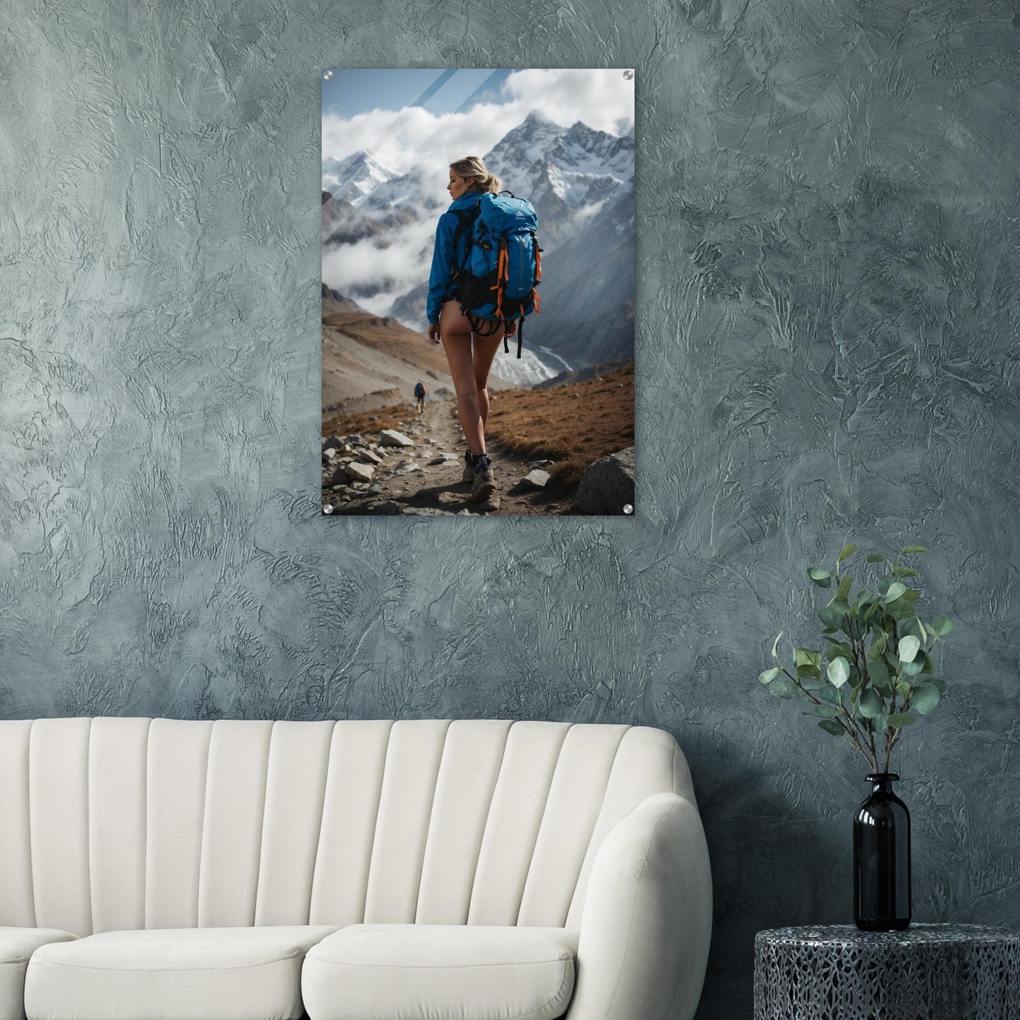 Acrylic Print